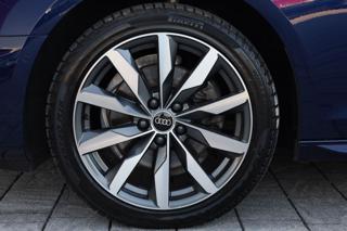AUDI A4 usata, con Specchietto retrovisore con funzione antiabbagliamento