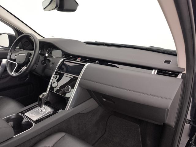 LAND ROVER Discovery Sport usata, con Specchietti laterali elettrici