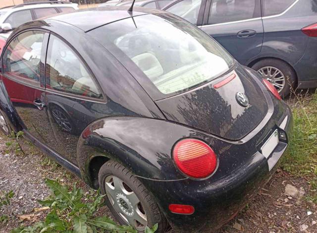 VOLKSWAGEN New Beetle usata, con Airbag