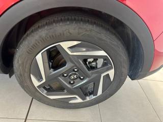 HYUNDAI Bayon usata, con Immobilizzatore elettronico