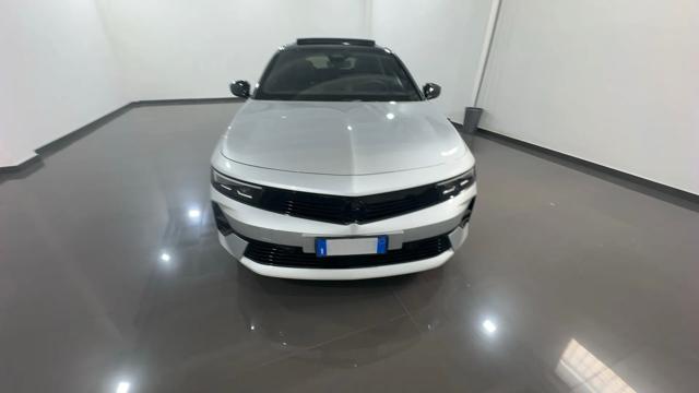 OPEL Astra usata, con Airbag