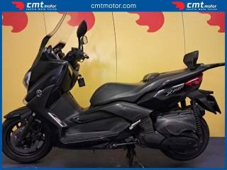 YAMAHA X-Max 400 usata 4