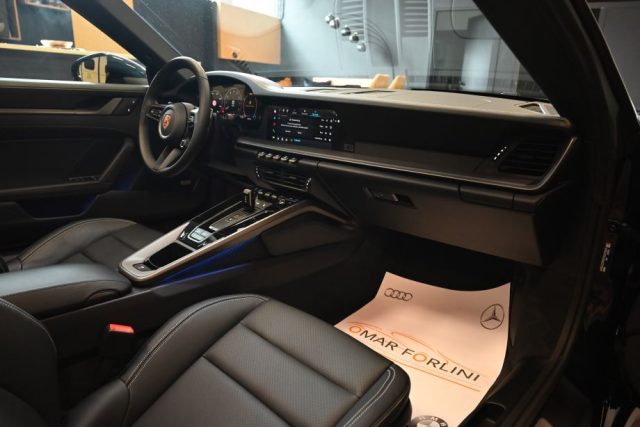 PORSCHE 911 usata 47