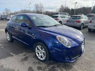 ALFA ROMEO MiTo usata, con Airbag Passeggero
