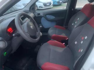 FIAT Panda usata 8