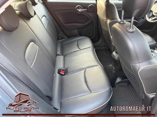 FIAT 500X usata, con Servosterzo