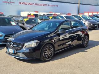 MERCEDES-BENZ A 180 usata, con ABS