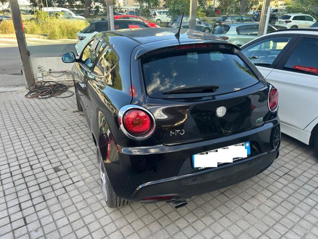 ALFA ROMEO MiTo usata, con Airbag