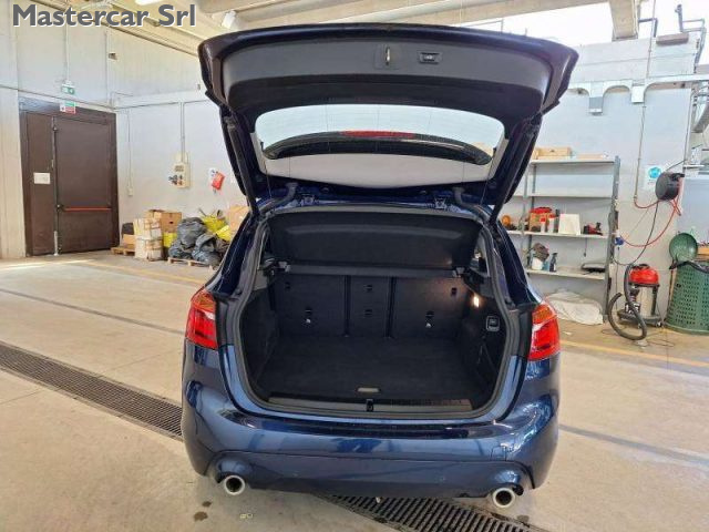 BMW 218 usata, con Airbag Passeggero