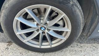 BMW X3 usata, con Climatizzatore