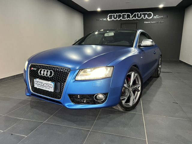 AUDI A5 usata, con Airbag laterali