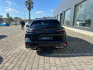 PEUGEOT 308 usata, con Alzacristalli elettrici