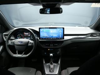 FORD Focus usata, con Controllo trazione