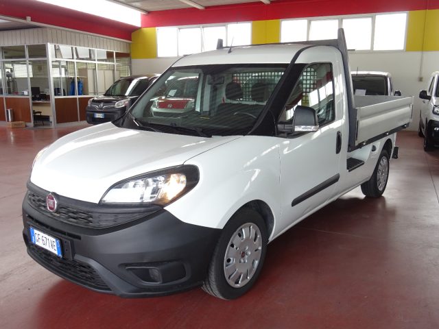 FIAT Doblo usata, con ABS