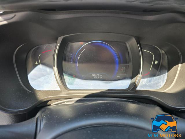 RENAULT Kadjar usata, con Immobilizzatore elettronico