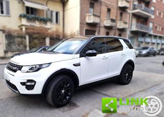 LAND ROVER Discovery Sport usata, con Fari Xenon