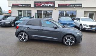 AUDI A1 SPB 30 TFSI Admired PERMUTE UNICOPRO. OK NEOPAT.