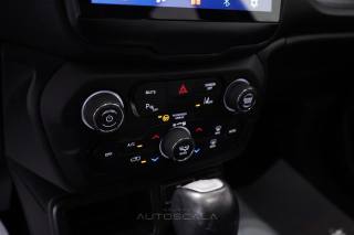 JEEP Renegade usata, con Vetri oscurati