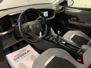 OPEL Mokka usata, con Controllo trazione