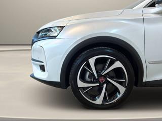 DS AUTOMOBILES DS 7 Crossback usata, con Sensore di pioggia