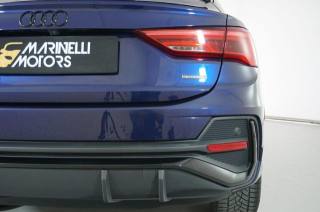 AUDI Q3 usata, con Sistema di navigazione