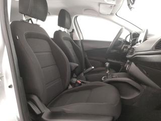 FIAT Tipo usata, con Cerchi in lega