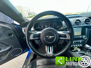 FORD Mustang usata, con Fendinebbia