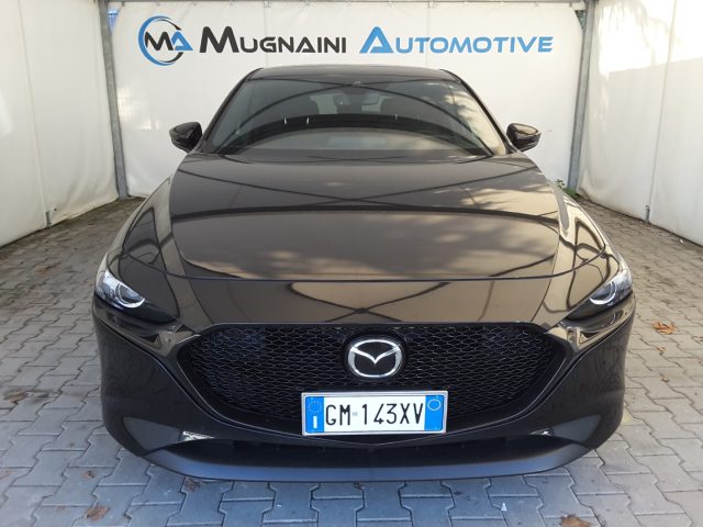 MAZDA 3 usata, con ABS