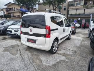 FIAT Qubo usata, con Airbag Passeggero