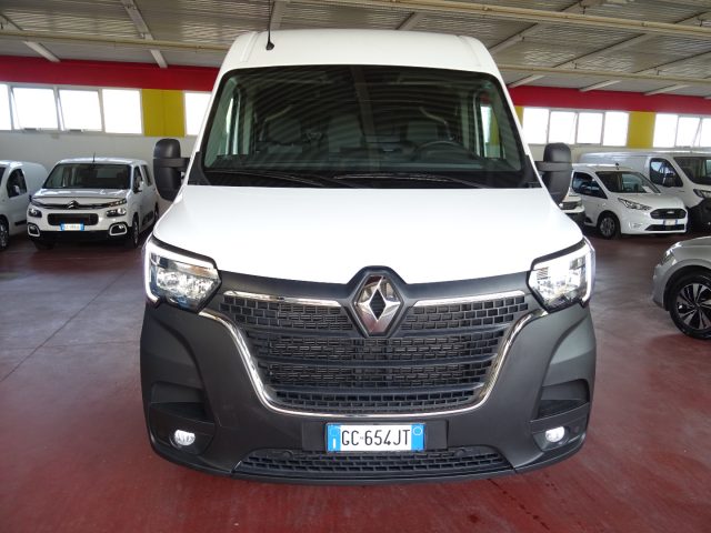 RENAULT Master usata, con ABS