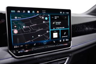 VOLKSWAGEN Tiguan usata, con Volante in pelle