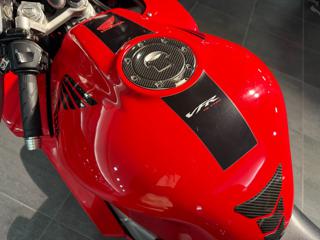 HONDA VFR 800 usata 2