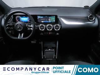 MERCEDES-BENZ GLA 180 usata, con Airbag Passeggero