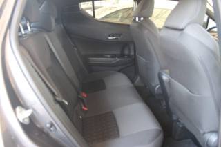 TOYOTA C-HR usata, con Cruise Control