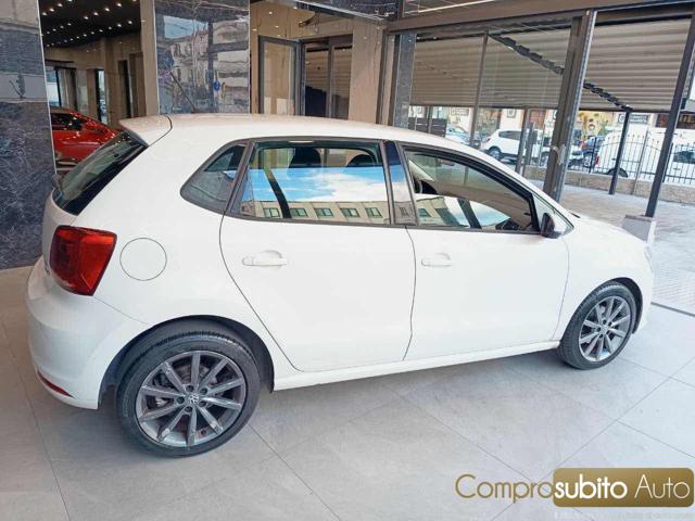 VOLKSWAGEN Polo usata, con Alzacristalli elettrici