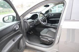 JEEP Compass usata, con Cruise Control