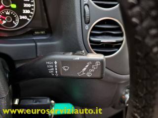 VOLKSWAGEN Golf Plus usata, con Airbag testa