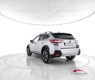 SUBARU XV usata 3