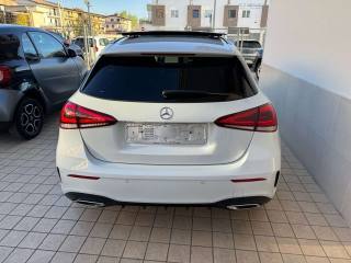 MERCEDES-BENZ A 180 usata, con Airbag Passeggero