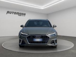 AUDI A4 usata, con Airbag
