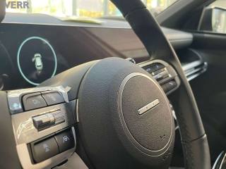 HYUNDAI Tucson usata, con Controllo elettronico della corsia