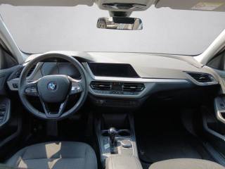 BMW 116 usata, con Autoradio