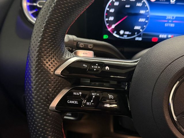 MERCEDES-BENZ GLA 200 usata, con Controllo trazione