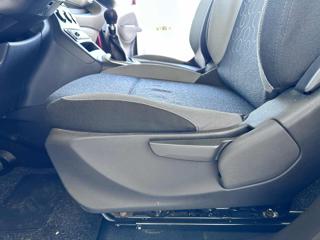 CITROEN C3 Picasso usata, con Airbag testa