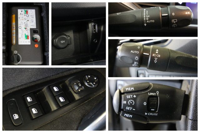 PEUGEOT 308 usata, con Filtro antiparticolato