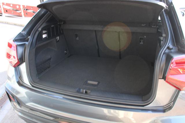AUDI Q2 usata, con Filtro antiparticolato