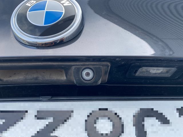 BMW X6 usata, con Fari LED