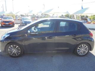 PEUGEOT 208 usata, con Airbag Passeggero