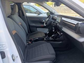 CITROEN C3 Aircross usata, con Luci diurne LED