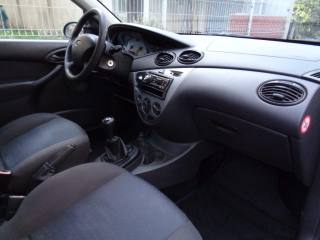 FORD Focus usata, con Chiusura centralizzata